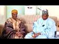 Ziyarar Ta Aziyya Tsohon Gwamnan Jahar Jigawa Sule Lamido Ya Ziyarci SHEIK YUSUF SAMBO Rigachikun Ziyarar Ta Aziyya Tsohon Gwamnan Jahar Jigawa Sule Lamido Ya Ziyarci SHEIK YUSUF SAMBO Rigachikun