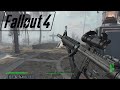 【Xbox】【Fallout 4】M4 / M16 【Mod】【Weapon】
