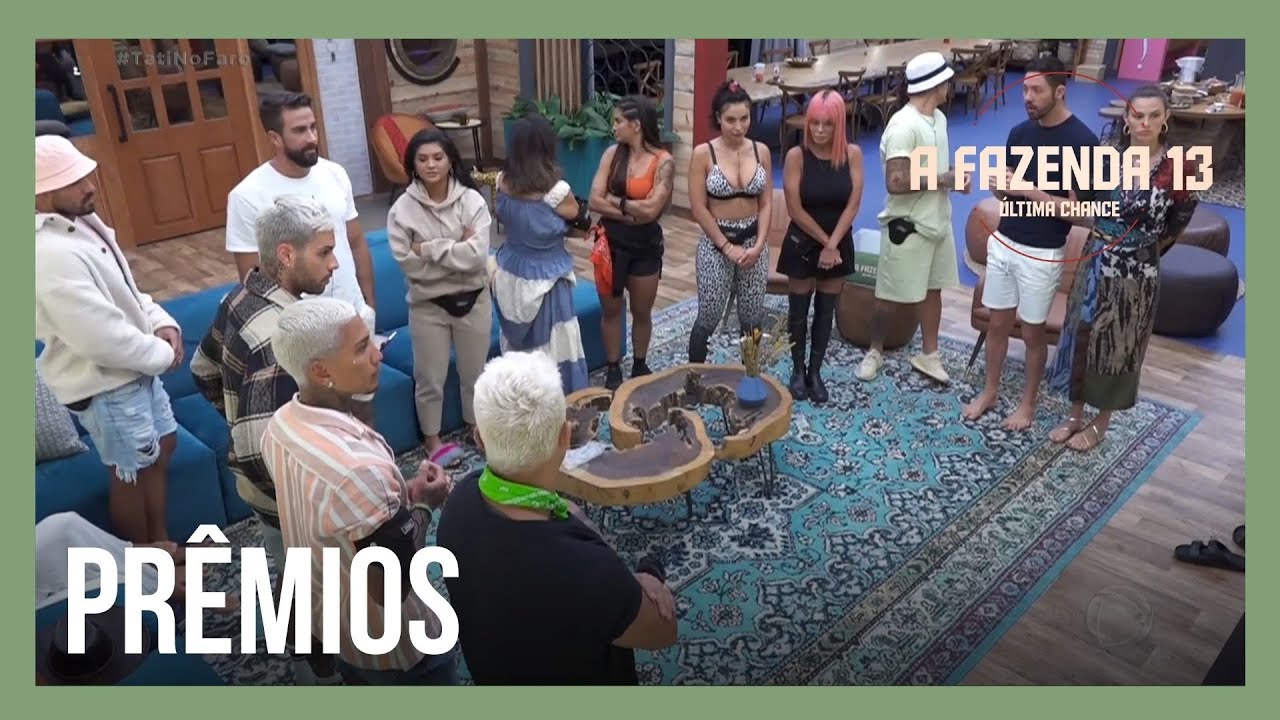 Peões participam de dinâmica com prêmio no Hora do Faro