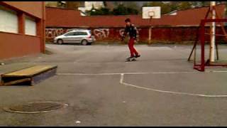 skate en santacruz de mieres