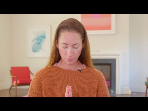10 Minute Gratitude Meditation