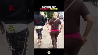 Funny Pranks of this Week 😂 | Funny #comedy #shorts
