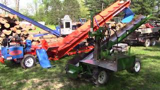 Eastonmade VS Vertical Log Splitter; Who Will Win?