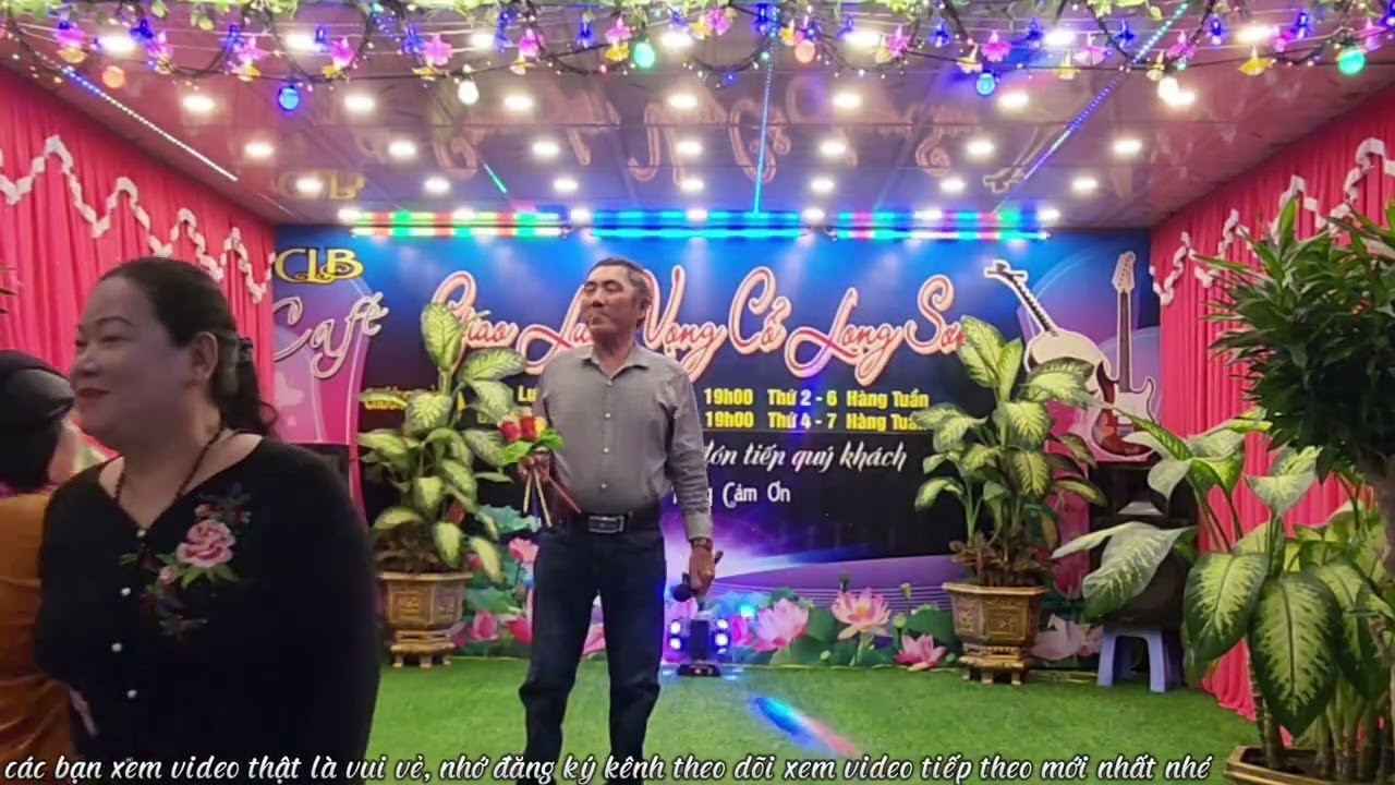 fu88 Trích Đoạn: Phạm Lãi Biệt Tây Thi: Huỳnh Phước- Thể Hiện: Mời Cả Nhà Cùng Xem: cổnhacmaitai: