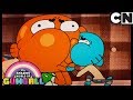 O Final | O Incrível Mundo de Gumball | Cartoon Network