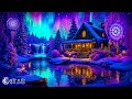 Quiet Night by the Lake • Drift Into Deep Rest, Calm the Mind &amp; Gentle Anxiety Relief (No Ads)