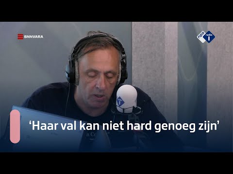 Marcel van Roosmalen over de ?politieke mislukkingen? van Annemarie Jorritsma | NPO Radio 1