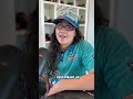 Whale Done Andrea: How I Bought My First Car At 15!