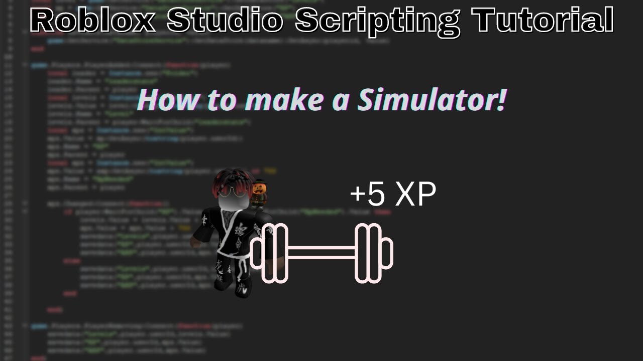 Scripting Gamepasses! How to Make a Simulator in Roblox Episode 47 (Scripts)