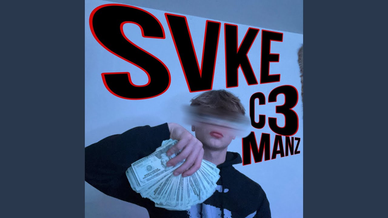 Watch Svke on YouTube Watch Svke on YouTube