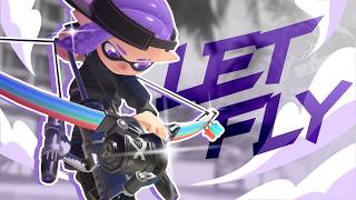 Let Fly || Tri-Stringer Montage