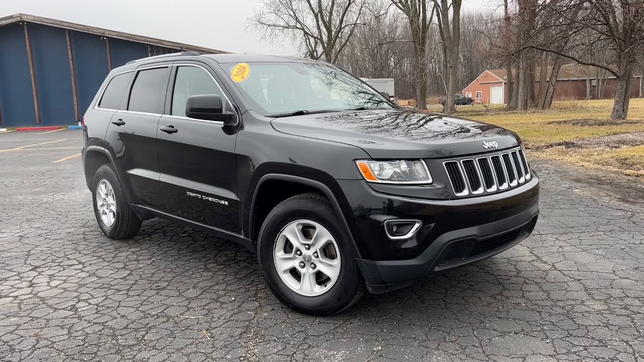 2014 Jeep Grand_Cherokee Durand, Swartz Creek, Flushing Flint Owosso