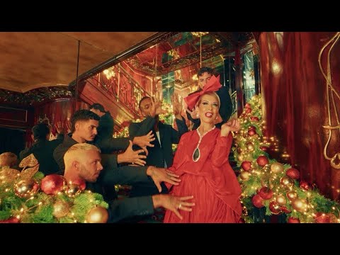 Christmas in Paris 