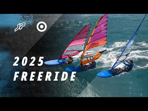 JP NP  Freeride  2025