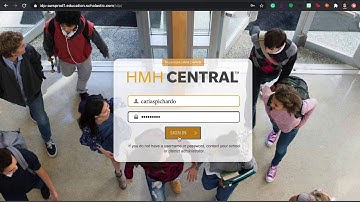 How to login to English 3D/ Read 180 in English and Spanish