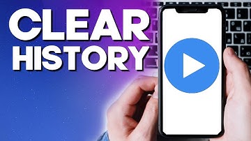 How To Clear History on MX Player Mobile Phone App