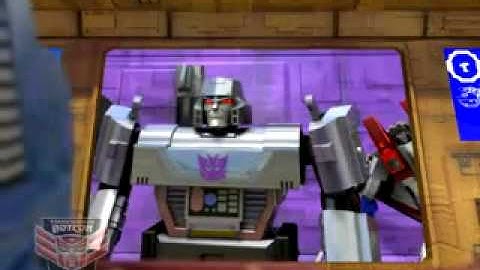 transformers botcon
