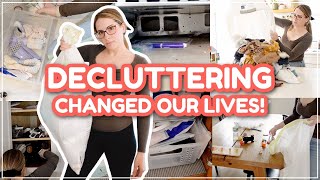 CLEAN DECLUTTER & ORGANIZE 2024 / Extreme Motivation / Organizing & Decluttering Ideas / Realistic! by Catherine Elaine 24,258 views 1 month ago 29 minutes