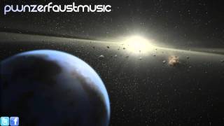 Danny Byrd - Hot Fuzz (feat. Tomahawk)