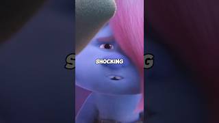 Did You Notice These 3 Shocking Facts In Trolls Band Together...