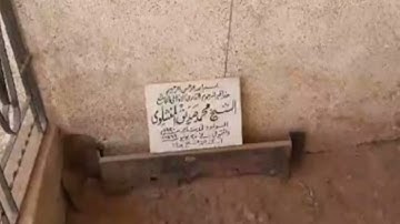 رائعة سورة النحل للشيخ محمد صديق المنشاوى (يوم تأتي كل نفس تجادل عن نفسها وتوفى كل نفس ما عملت)