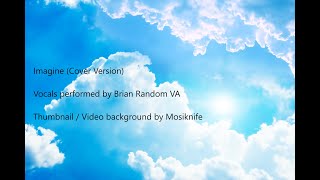 Imagine (Cover Version)