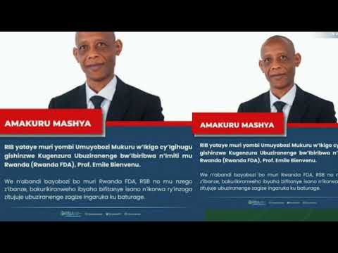 RIB UMUYOBOZI WA RWANDA FDA BIRANGIYE KWAKUNDI TWABIVUZE 🫵🏾🫣 ARIMUMABOKO ATARAYE 🫣 UMVA NEZA