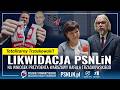 Totalitarny Trzaskowski chce rozwiązać stowarzyszenie niezależnych lekarzy! A. Tetela