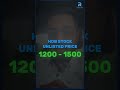 Unlisted Stocks: Gem or Trap?
