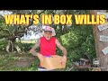 Whats in the box willis