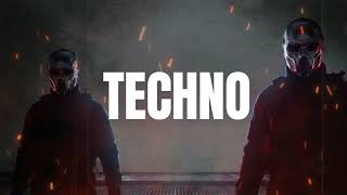 Hard Techno Mix 03 || 130-140 BPM || DjSAM