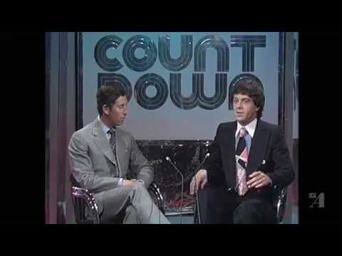 The Infamous Prince Charles Interview