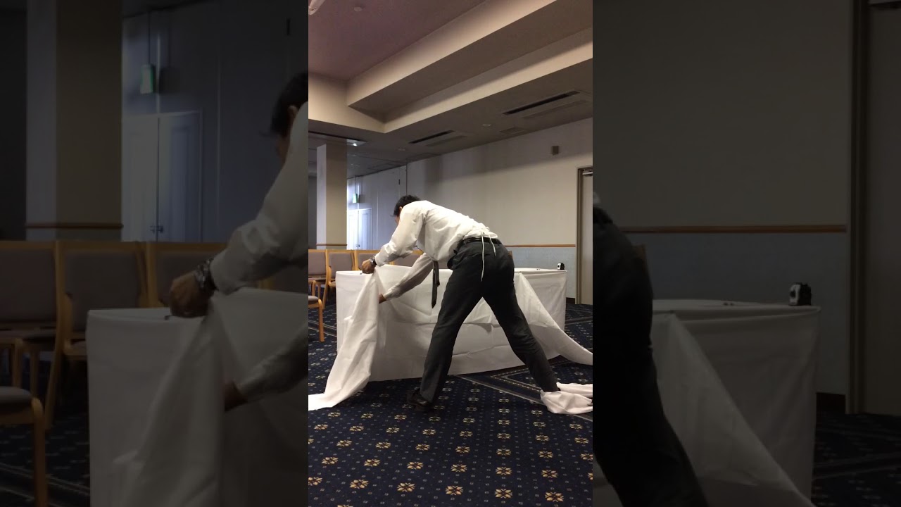 葬祭ディレクター幕張試験