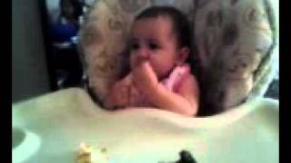 BLW; Hopes 1st Thanksgiving