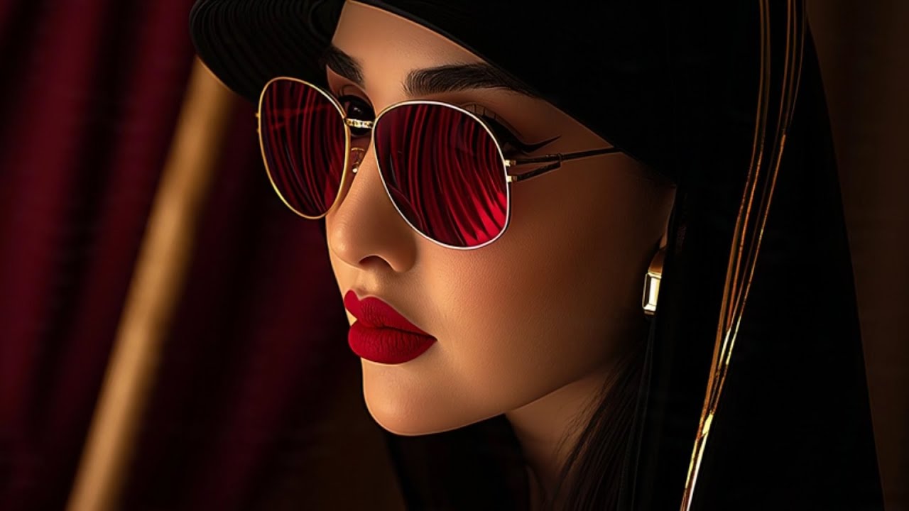 ARABIAN DREAMS — Deep & Sultry Arabic House | Sensual Melodic Journey