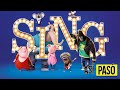 SING: VEN Y CANTA RESUMEN EN 10 MINUTOS