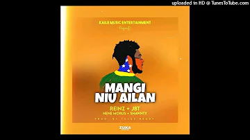 Mangi Niu Ailan (2021)-Reinz ft JBT x Nene Morus x Shawnty (Prod By Tulez Ready)