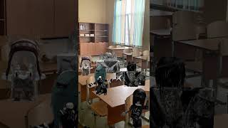 6. Bölüm | Yeni Roblox Dizisi TT kainalor #robloxdizi #roblox #robloxhikaye