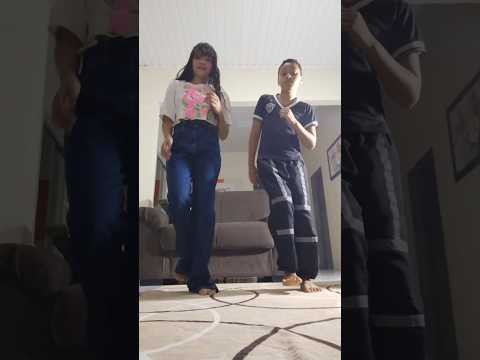 F De Tomou Pisada Na Cabeça Dance Foryou