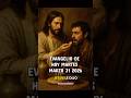 #evangelio #palabradedios #parati #fe #biblia #jesus #dios #viral #shorts #video #amor #paz