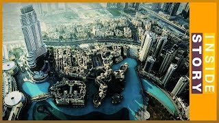 🇦🇪 Is Dubai a money-laundering hub? | Inside Story