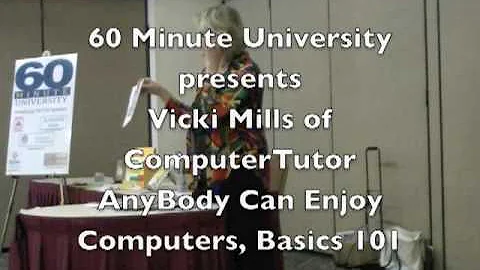 Vicki Mills