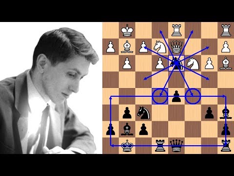 Magnus Carlsen Beats Kasparov's Slav Defense 😱  Almost (Magnus Carlsen  vs Garry Kasparov) 