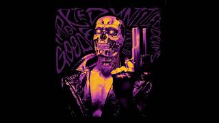 Conway The Machine x Imported Goodz – Untitled Drums (Deluxe