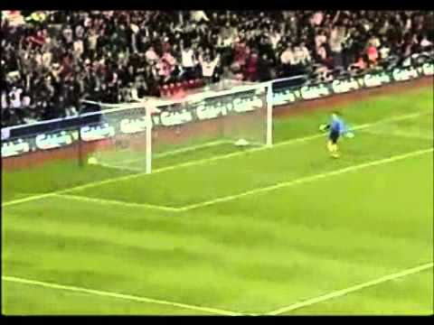 Top 10 England Goals