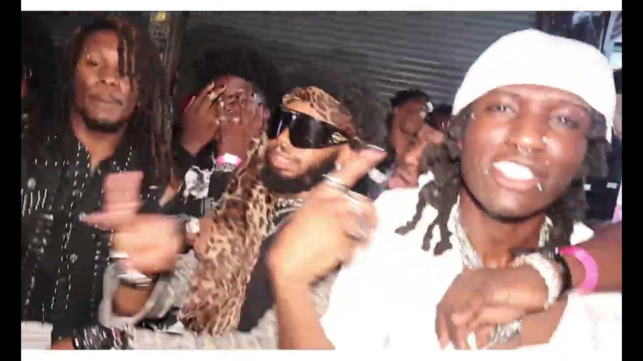 akira's universe - balenci btch taker * [music video]