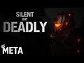 Titanfall 2 | Off Meta Silent But Deadly