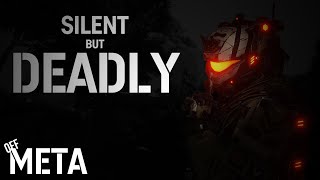Titanfall 2 | Off Meta Silent But Deadly