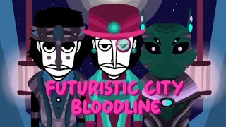 Incredibox - Bloodline Mix