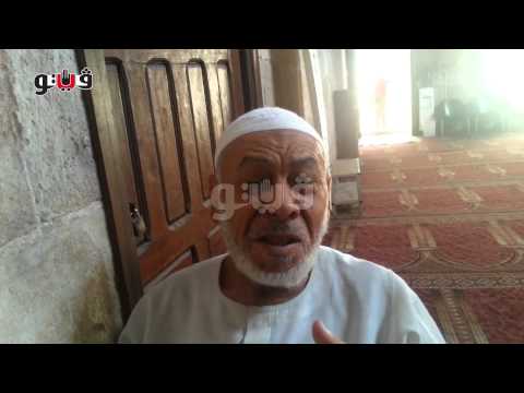 حكاية بركة الفيل اهتم بها الفاطميون تحولت ل بركة في عصر محمد على